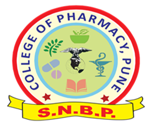 SNBP Institude Logo