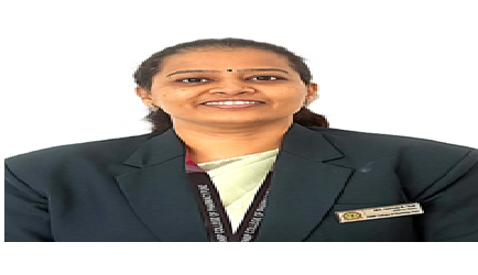 Mrs. Amruta R. Patil