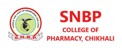 SNBP Institude Logo