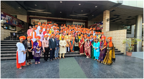 Shivaji Jayanti Image 2