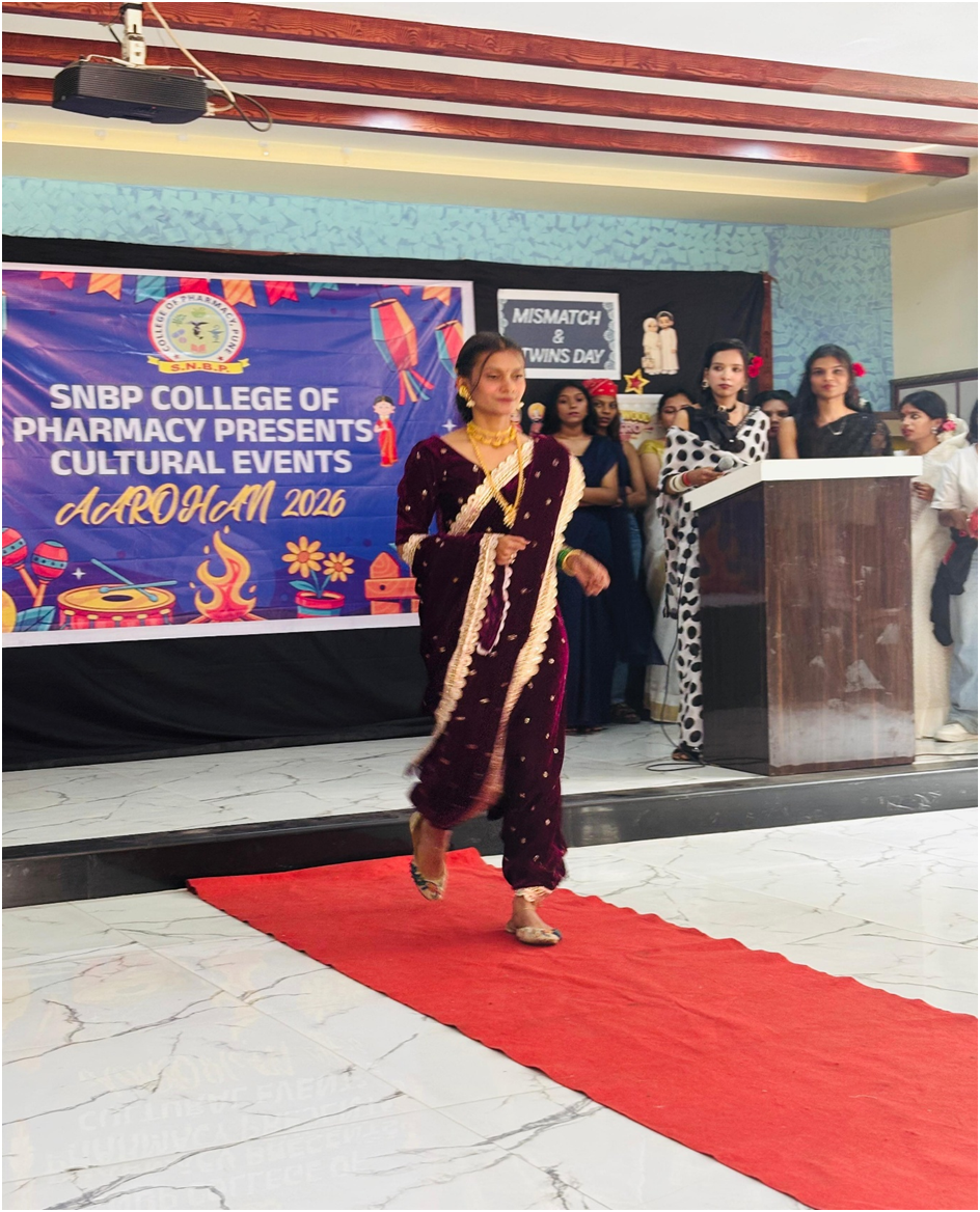 Cultural Program 2