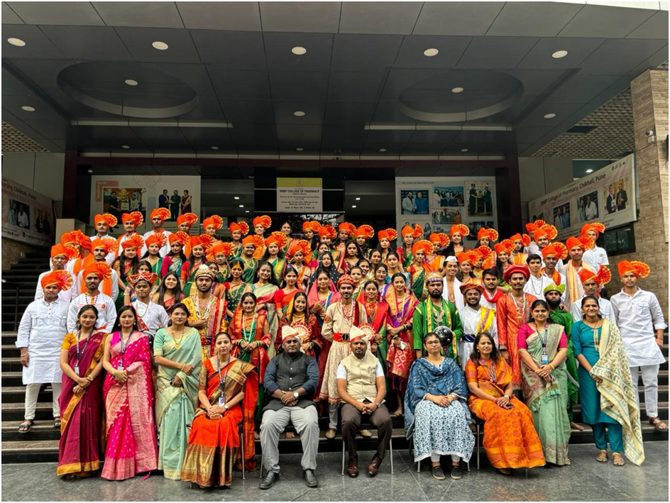 Cultural Program 8