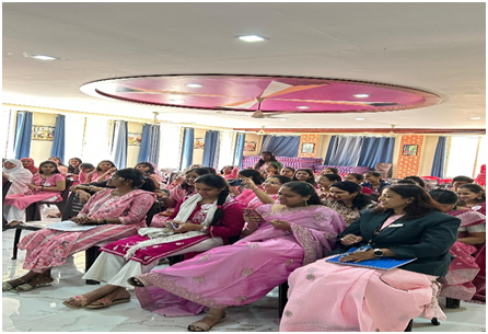International Women’s Day 3