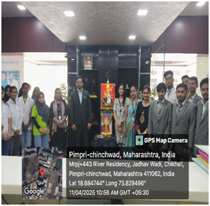 Mahatma Phule Jayanti Image 2
