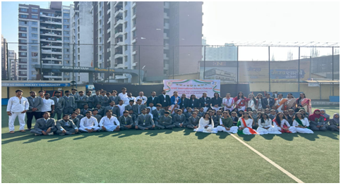 Republic Day Image 2