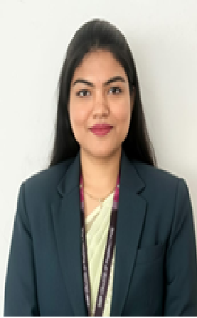 Ms. Shraddha Raju Samrit