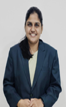 Mrs. Amruta Sharad Pawar