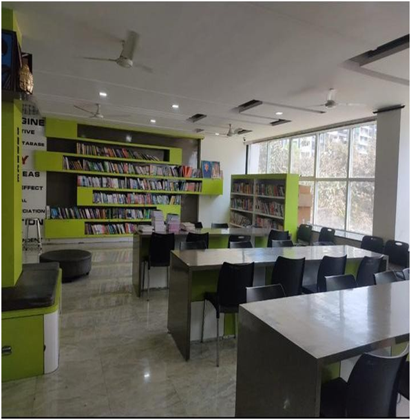 Library 1