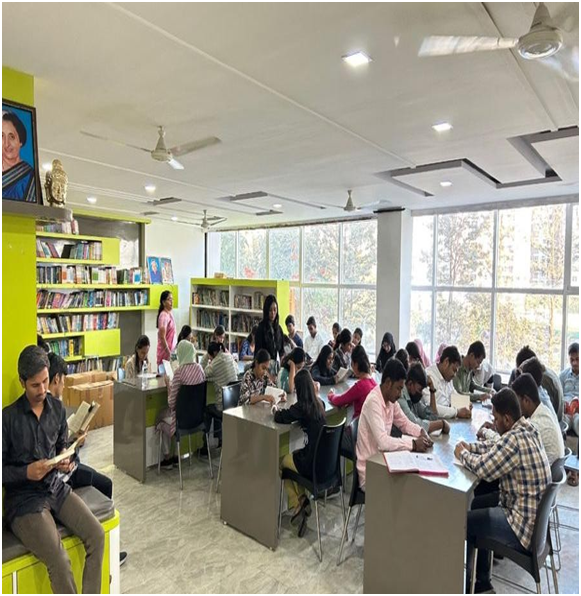 Library 3