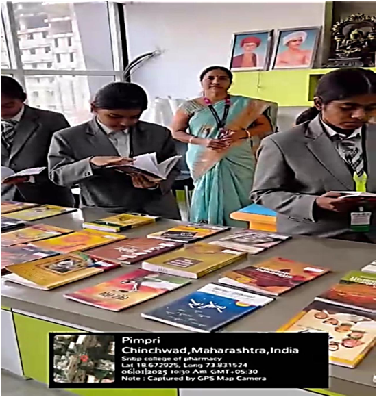 Library 4
