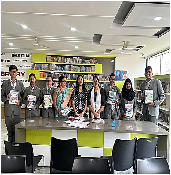 Library 5