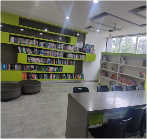 Library 8